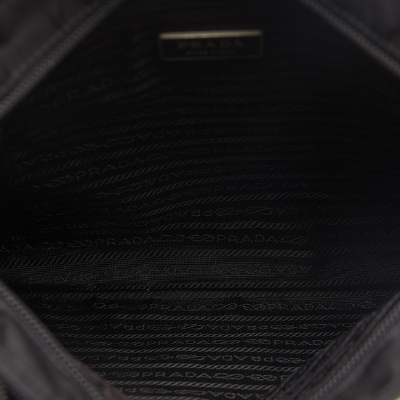 PRADA Tessuto Crossbody Crossbody Bag - Picture 5 of 11